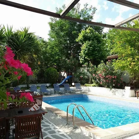 Otel Epic Kallithea (Chalkidiki)