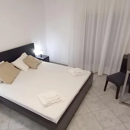 Apartment Epic