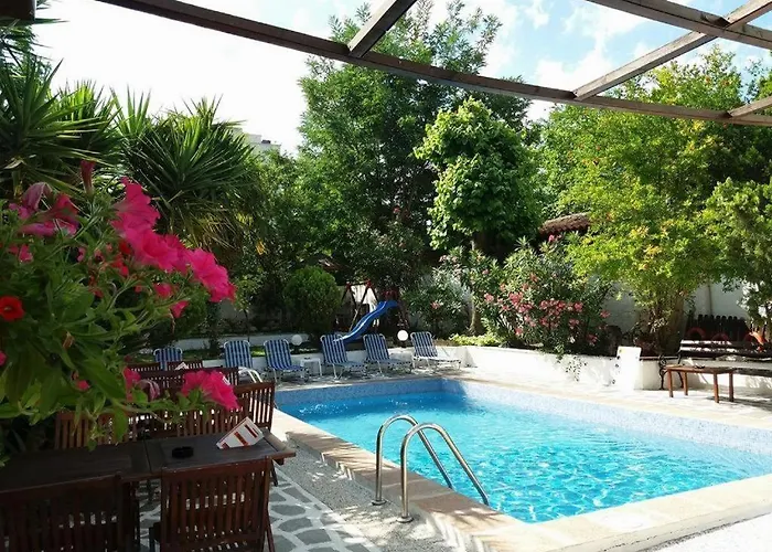 Otel Epic Kallithea (Chalkidiki)