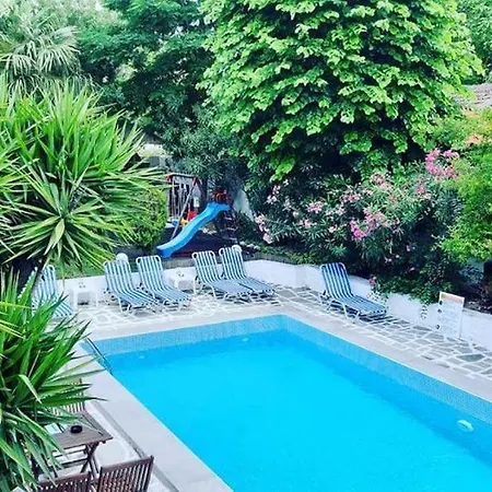 מלון Epic Kallithea (Chalkidiki)