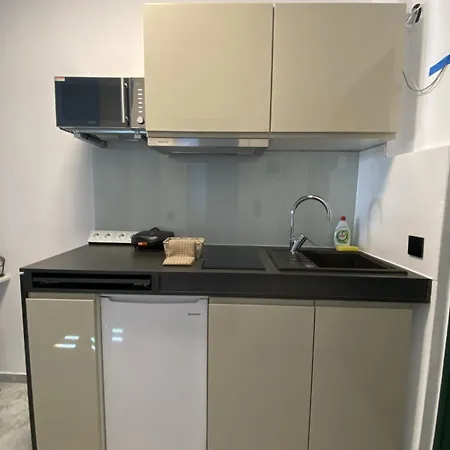 Epic מלון Kallithea (Chalkidiki)