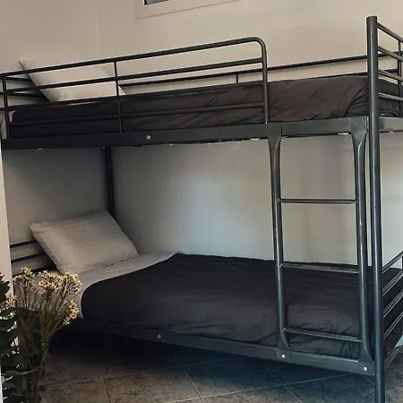 מלון Epic Kallithea (Chalkidiki)