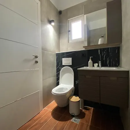 Epic Apartment