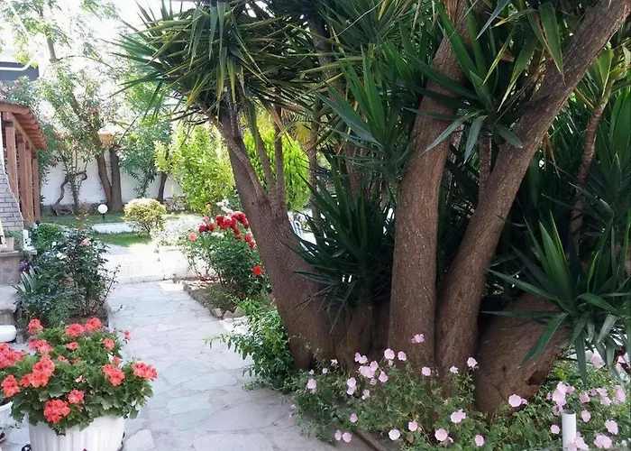 Epic * Kallithea (Chalkidiki)