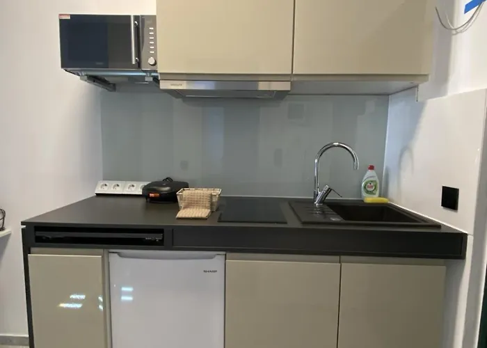 Epic Hotell Kallithea (Chalkidiki)