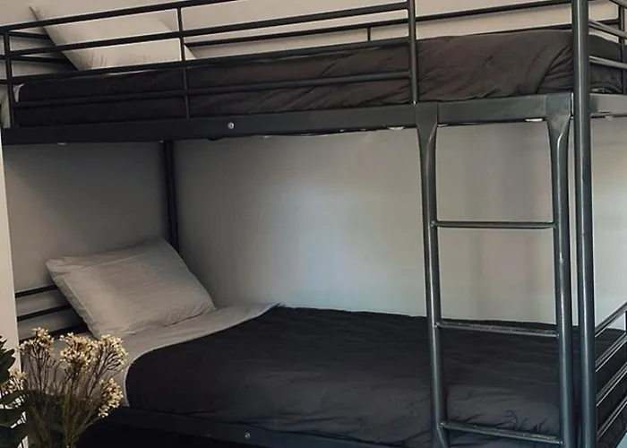 Hotell Epic Kallithea (Chalkidiki)