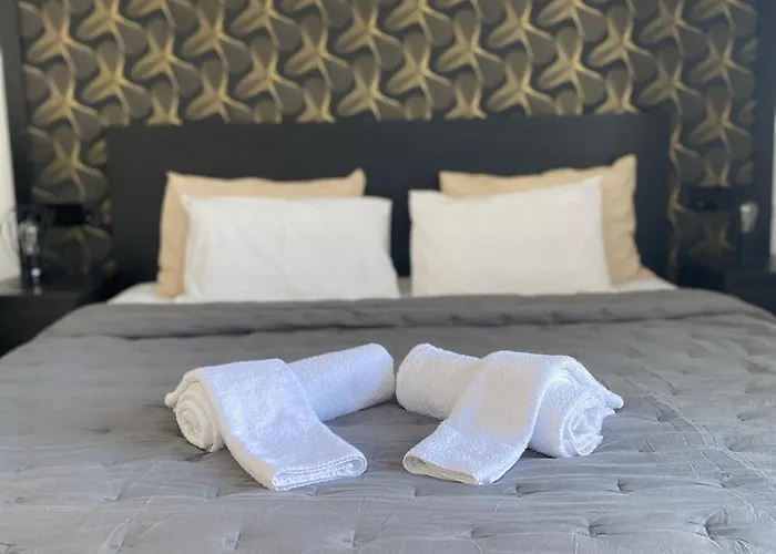 Epic * Kallithea (Chalkidiki)