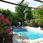 Hotell Epic Kallithea (Chalkidiki)