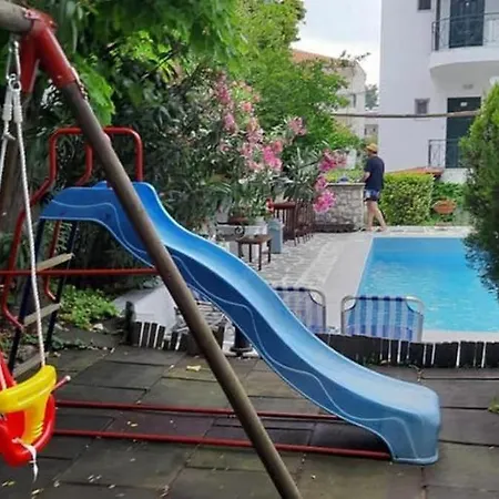 Epic Hotel Kallithea (Chalkidiki)