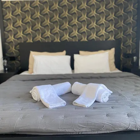 Epic * Kallithea (Chalkidiki)